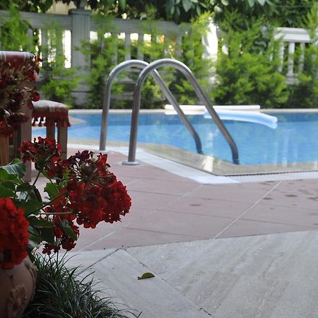 Hotel Villa Casablanca Bahtili Eksteriør billede