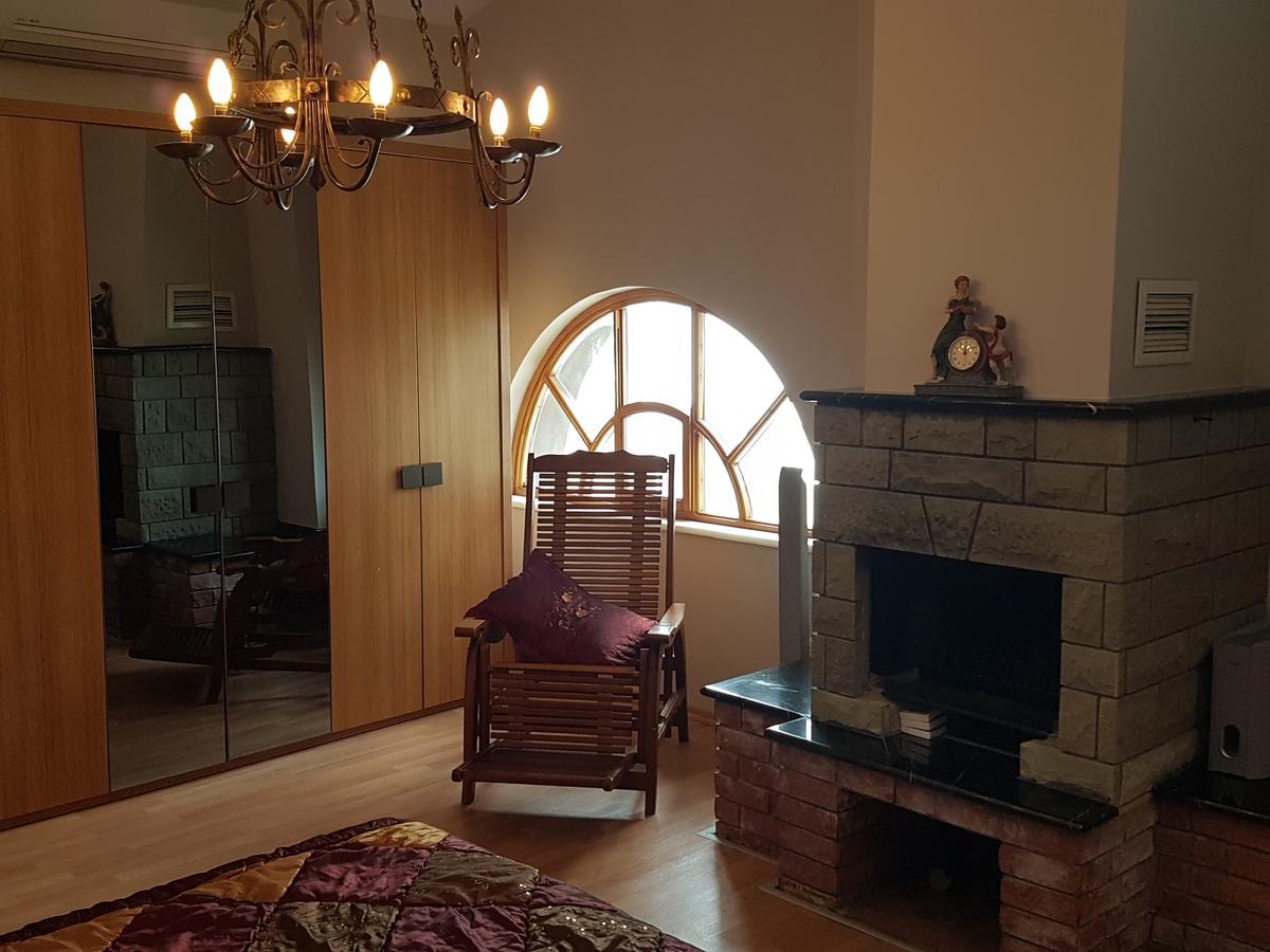 Hotel Villa Casablanca Bahtili Eksteriør billede