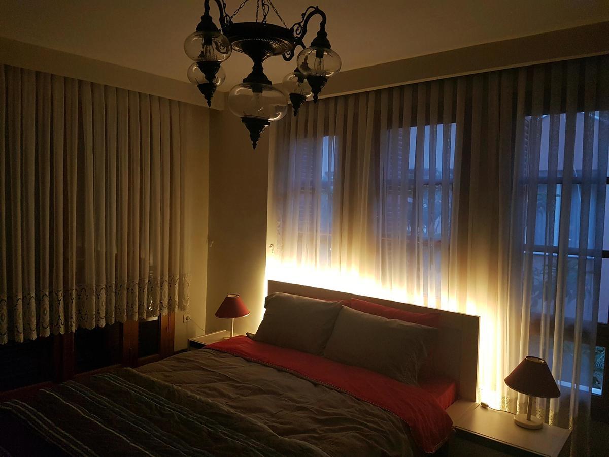 Hotel Villa Casablanca Bahtili Eksteriør billede