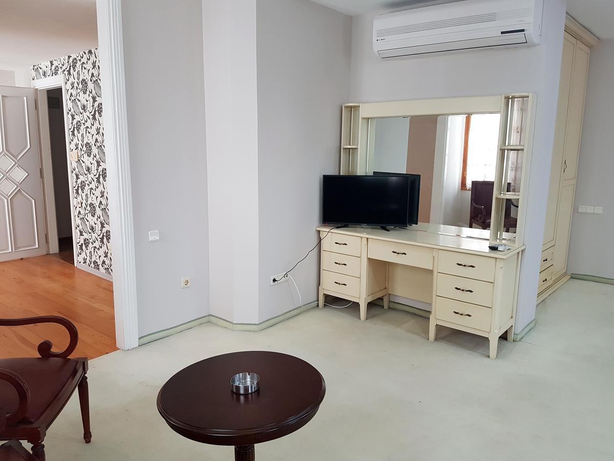 Hotel Villa Casablanca Bahtili Eksteriør billede