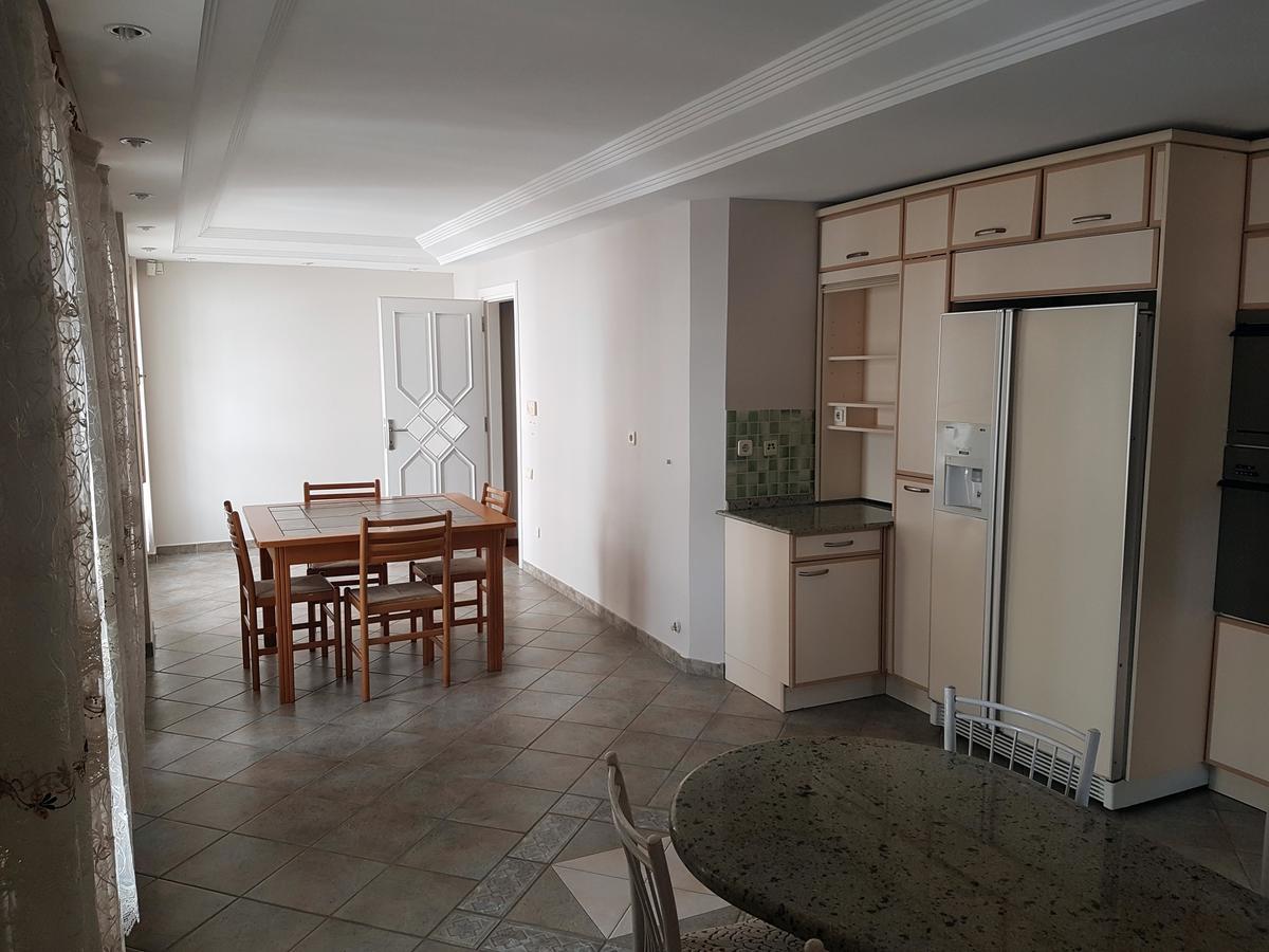Hotel Villa Casablanca Bahtili Eksteriør billede