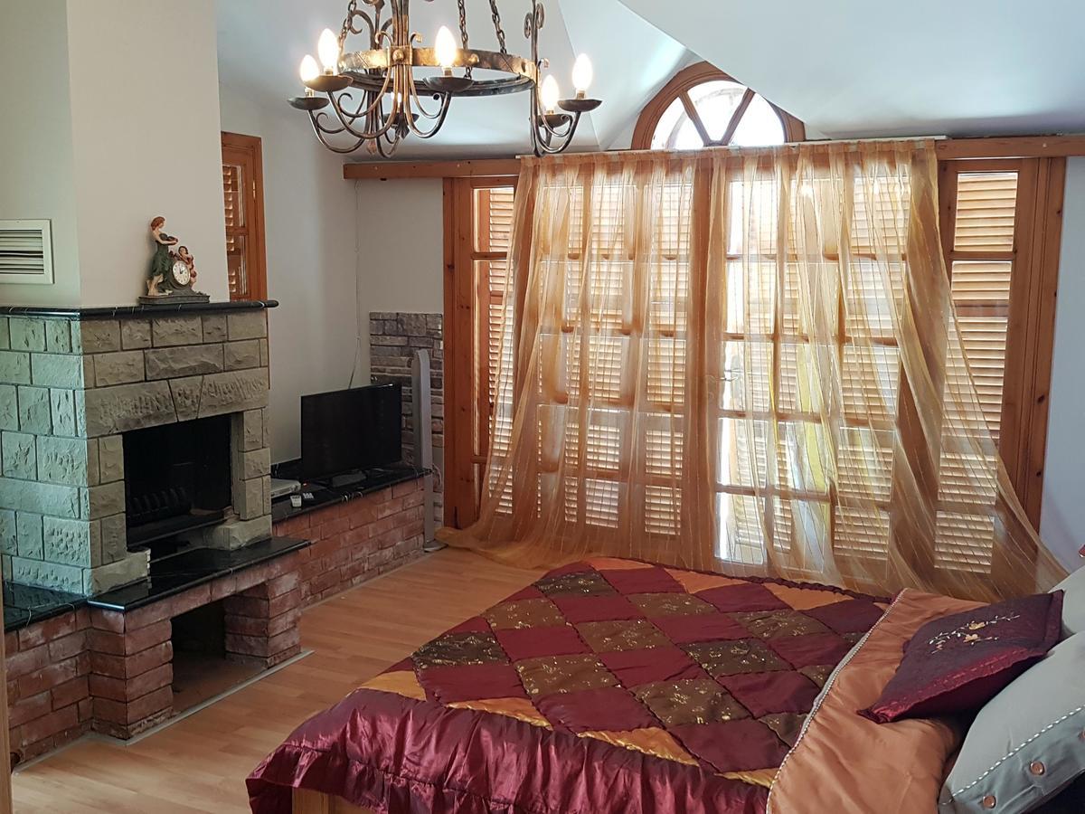Hotel Villa Casablanca Bahtili Eksteriør billede