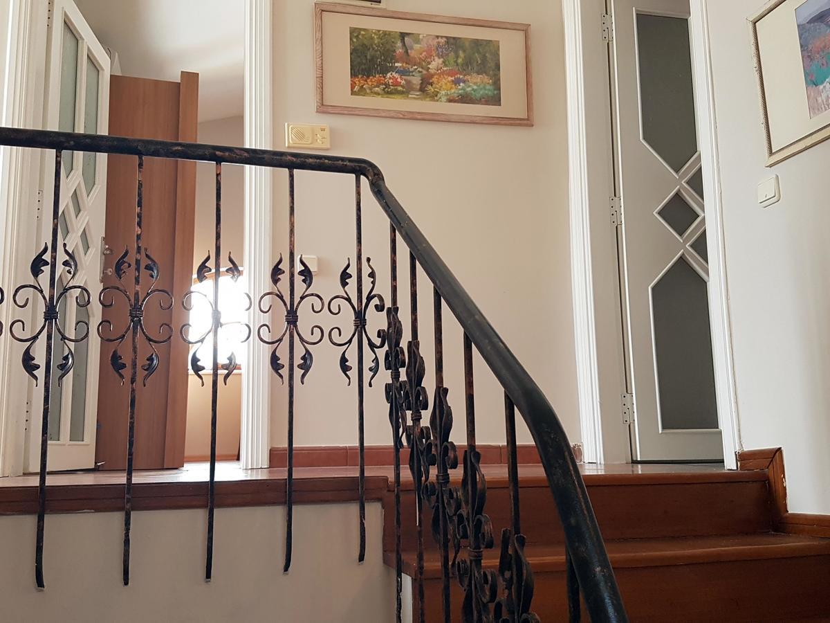 Hotel Villa Casablanca Bahtili Eksteriør billede