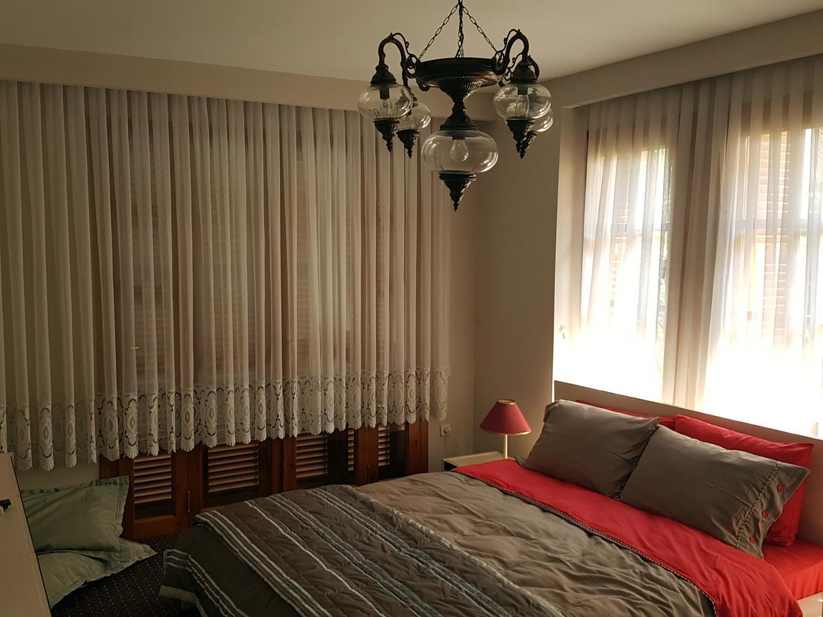 Hotel Villa Casablanca Bahtili Eksteriør billede