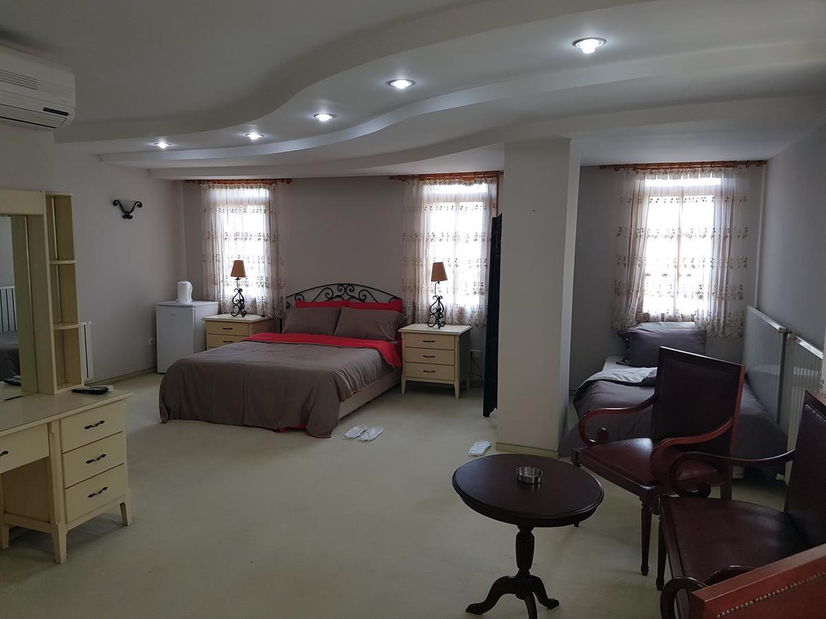 Hotel Villa Casablanca Bahtili Eksteriør billede