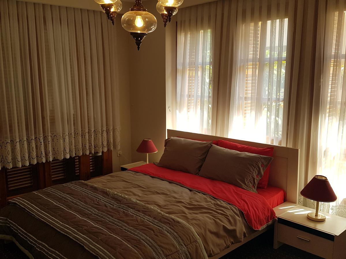 Hotel Villa Casablanca Bahtili Eksteriør billede