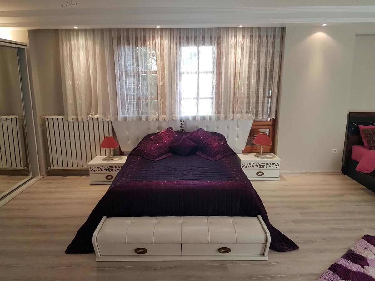 Hotel Villa Casablanca Bahtili Eksteriør billede