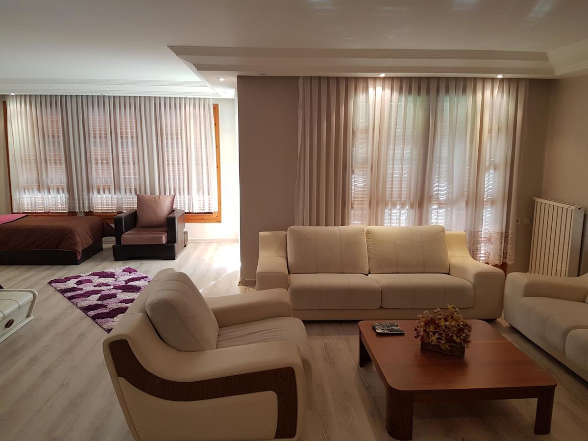 Hotel Villa Casablanca Bahtili Eksteriør billede