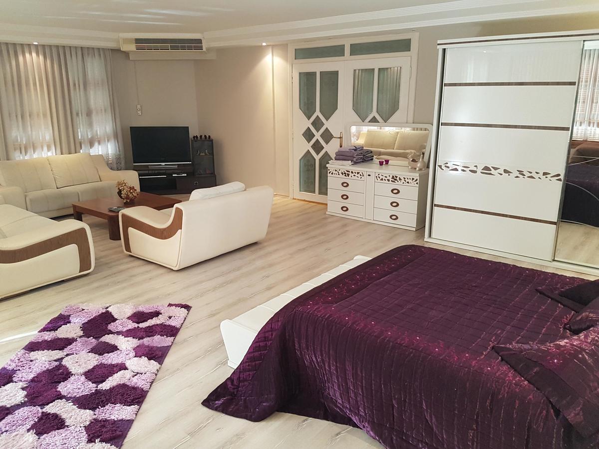 Hotel Villa Casablanca Bahtili Eksteriør billede