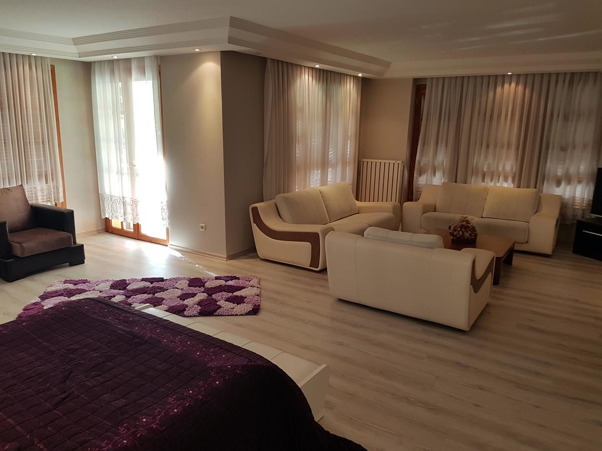 Hotel Villa Casablanca Bahtili Eksteriør billede
