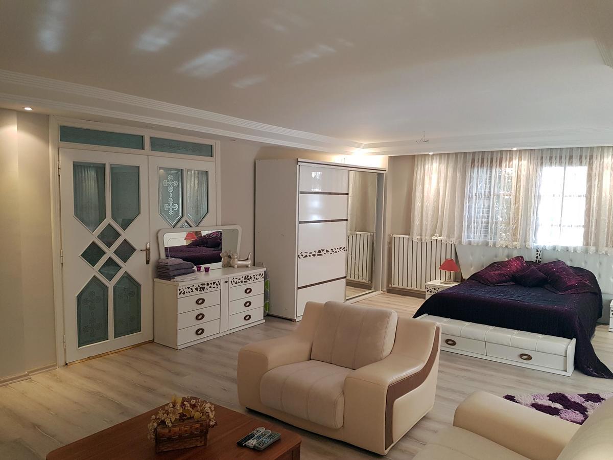 Hotel Villa Casablanca Bahtili Eksteriør billede
