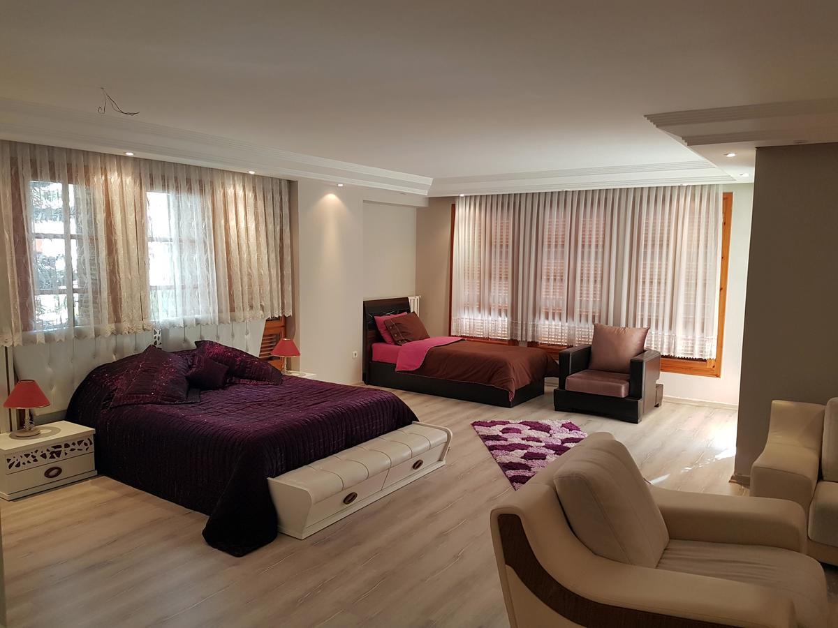 Hotel Villa Casablanca Bahtili Eksteriør billede