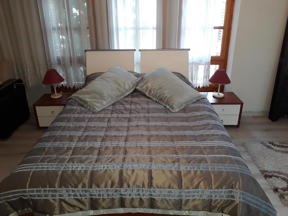 Hotel Villa Casablanca Bahtili Eksteriør billede