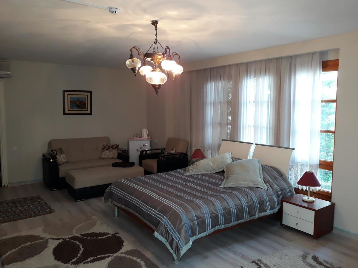 Hotel Villa Casablanca Bahtili Eksteriør billede