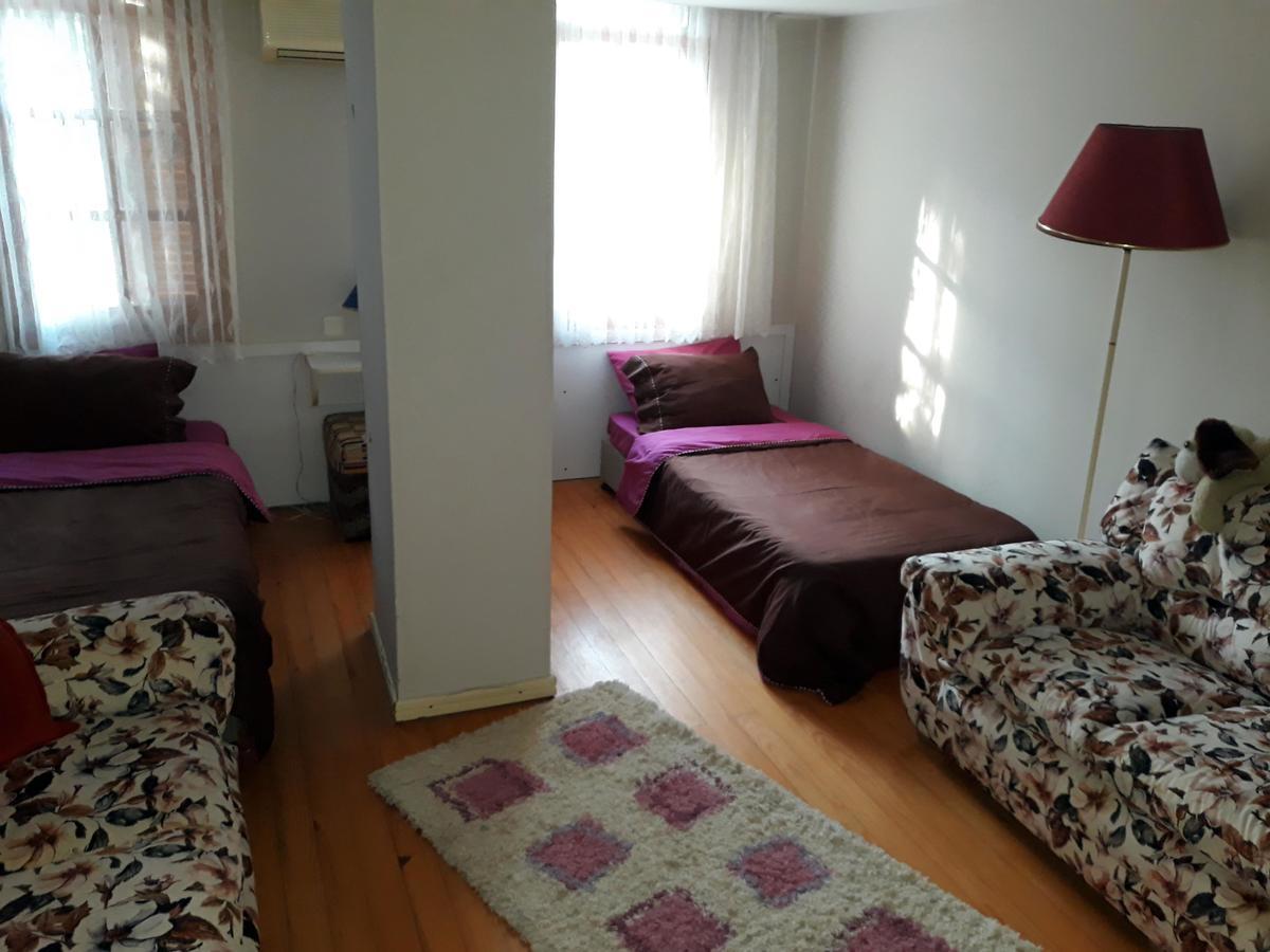 Hotel Villa Casablanca Bahtili Eksteriør billede