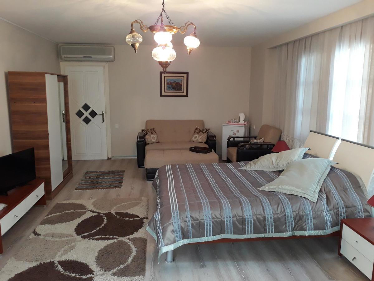 Hotel Villa Casablanca Bahtili Eksteriør billede