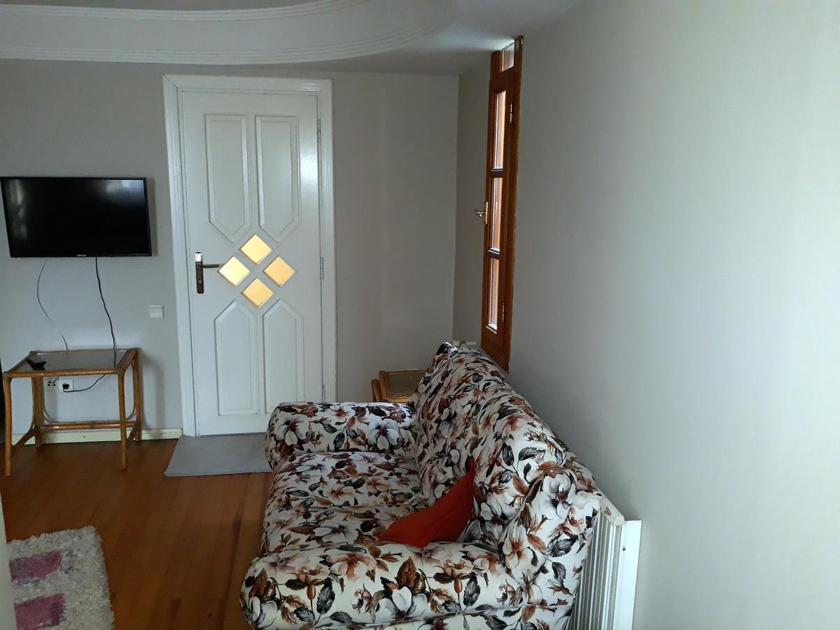 Hotel Villa Casablanca Bahtili Eksteriør billede