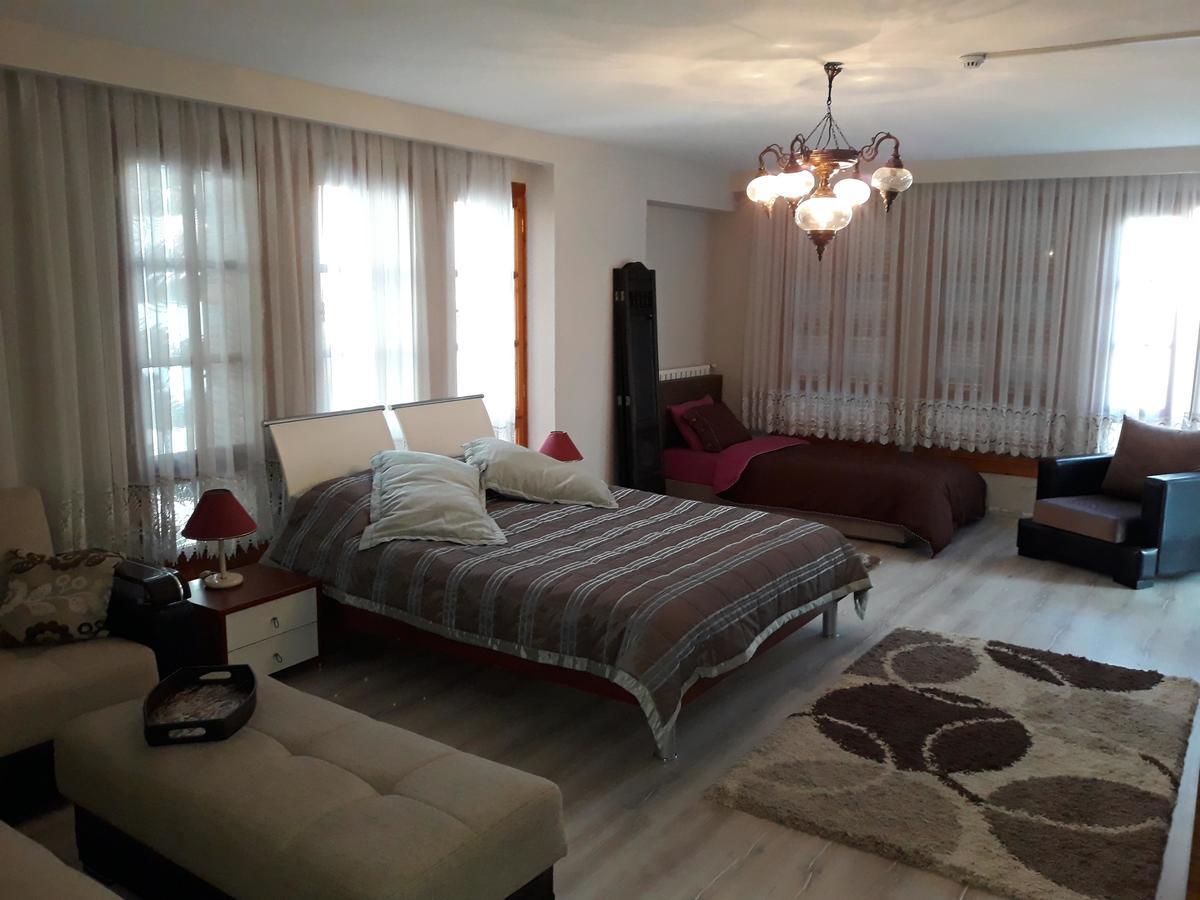 Hotel Villa Casablanca Bahtili Eksteriør billede