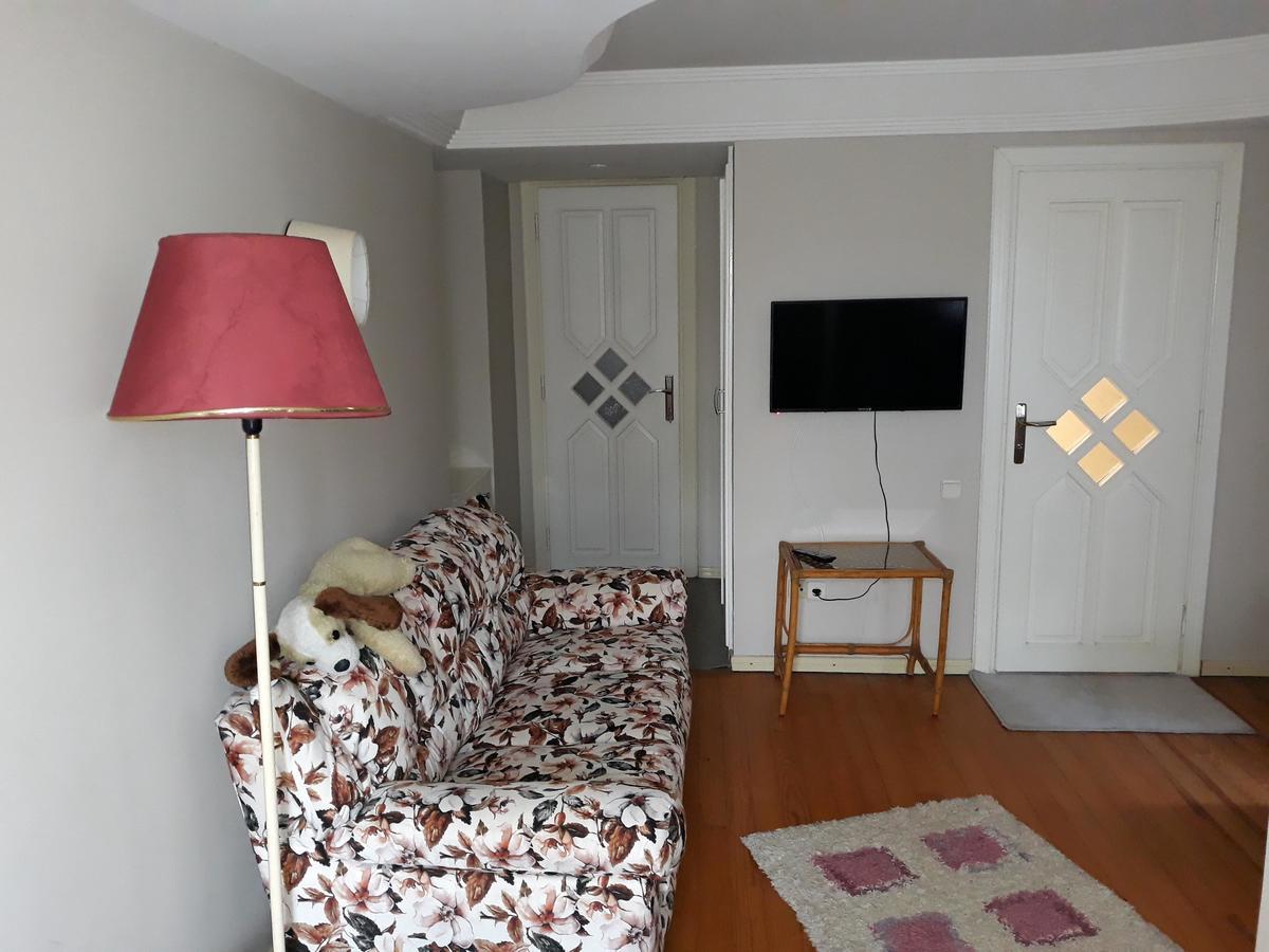 Hotel Villa Casablanca Bahtili Eksteriør billede