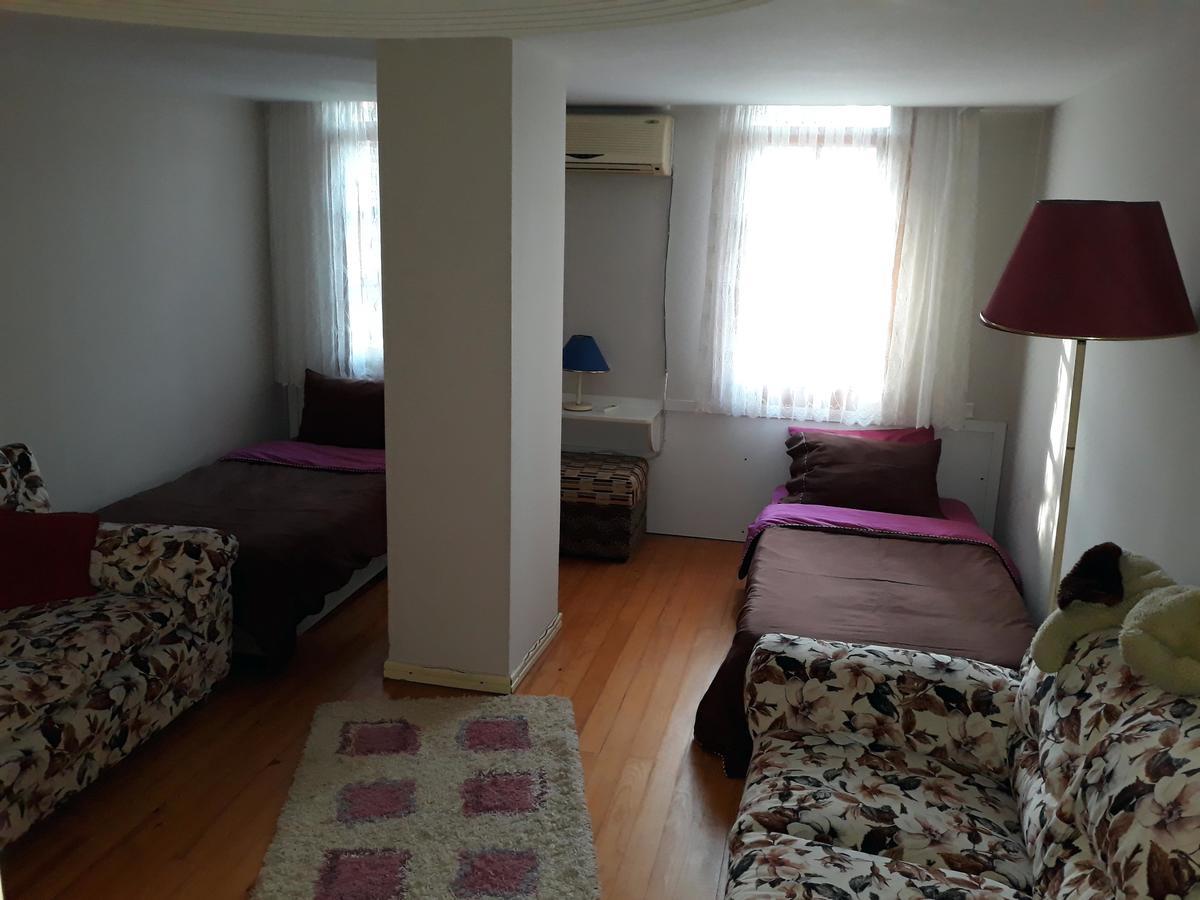 Hotel Villa Casablanca Bahtili Eksteriør billede