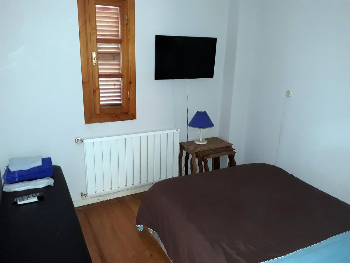 Hotel Villa Casablanca Bahtili Eksteriør billede