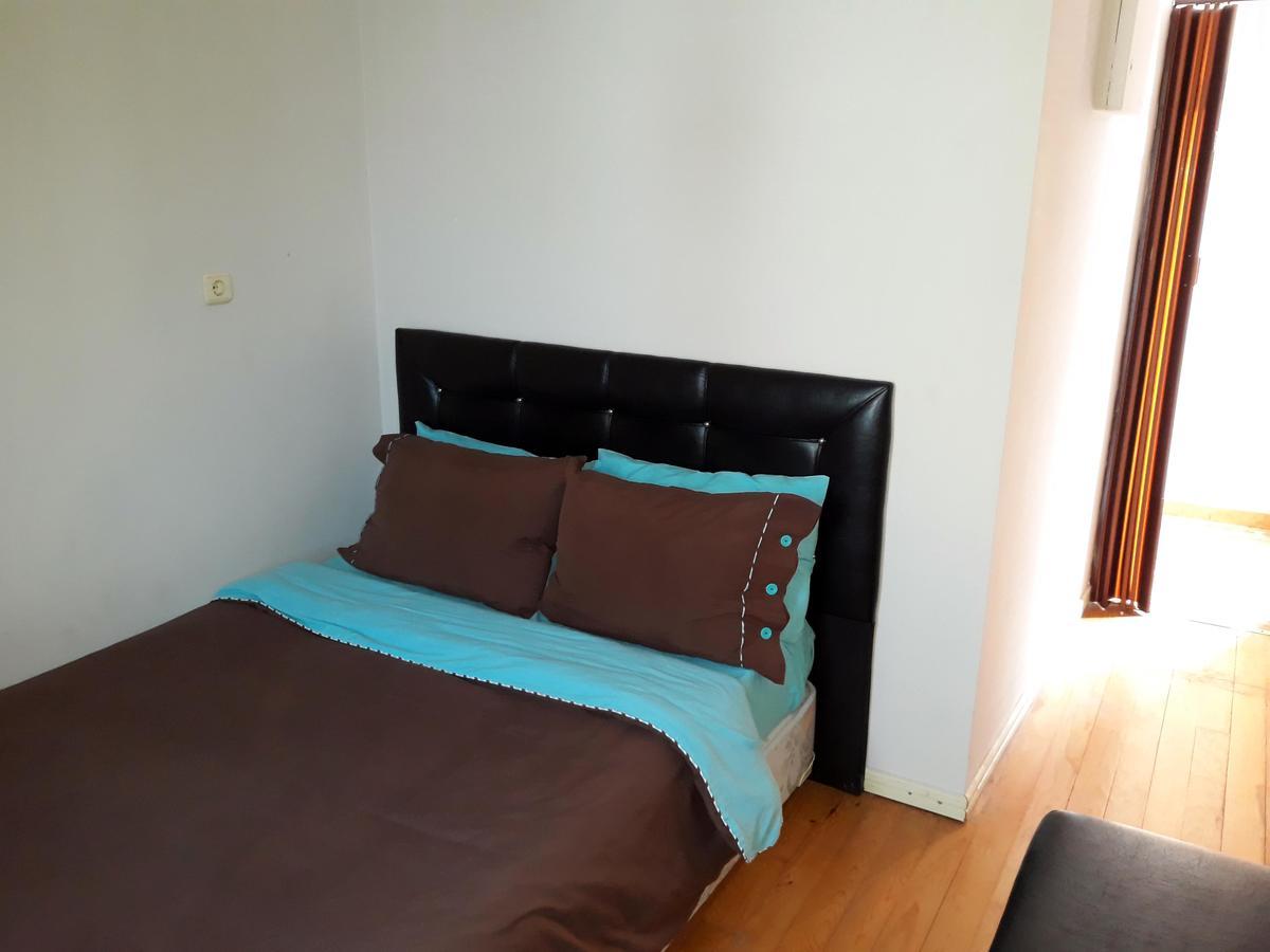 Hotel Villa Casablanca Bahtili Eksteriør billede