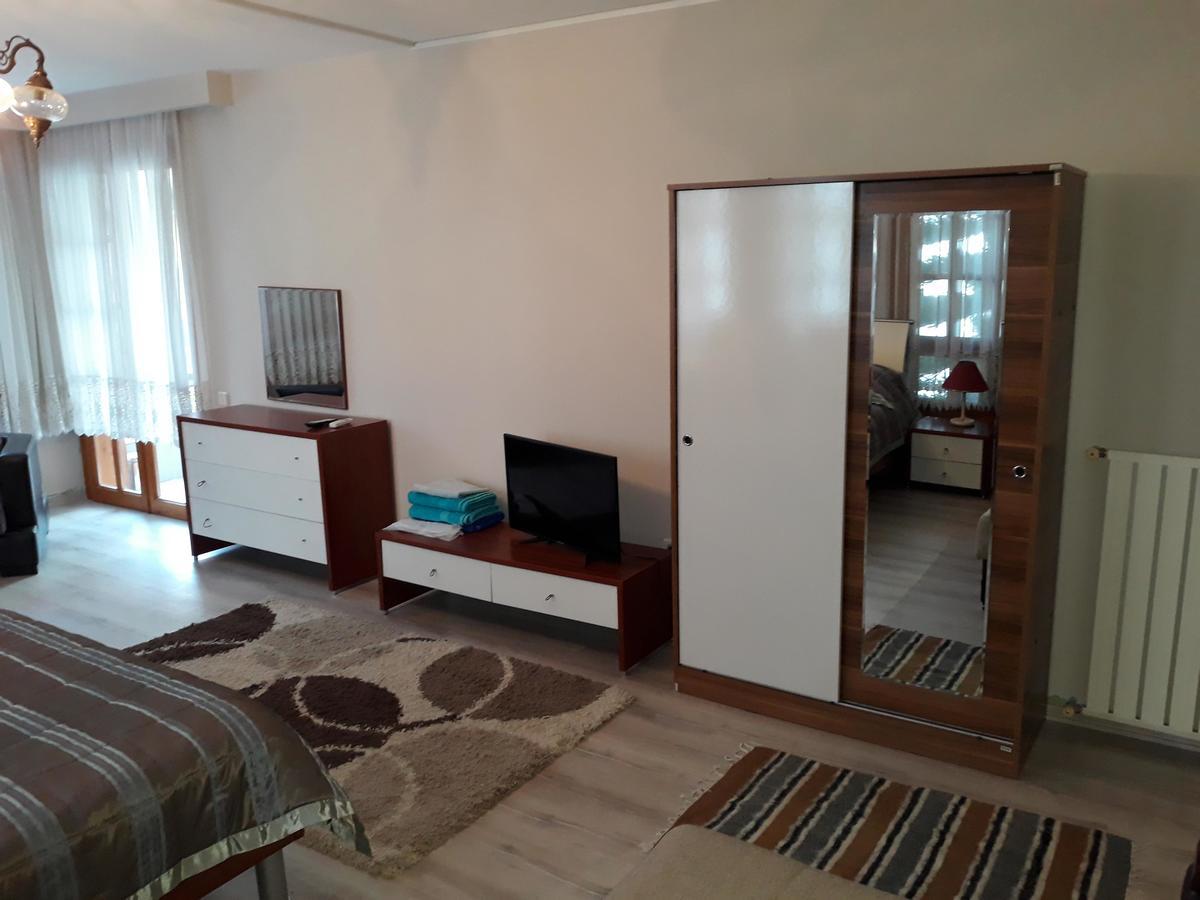 Hotel Villa Casablanca Bahtili Eksteriør billede
