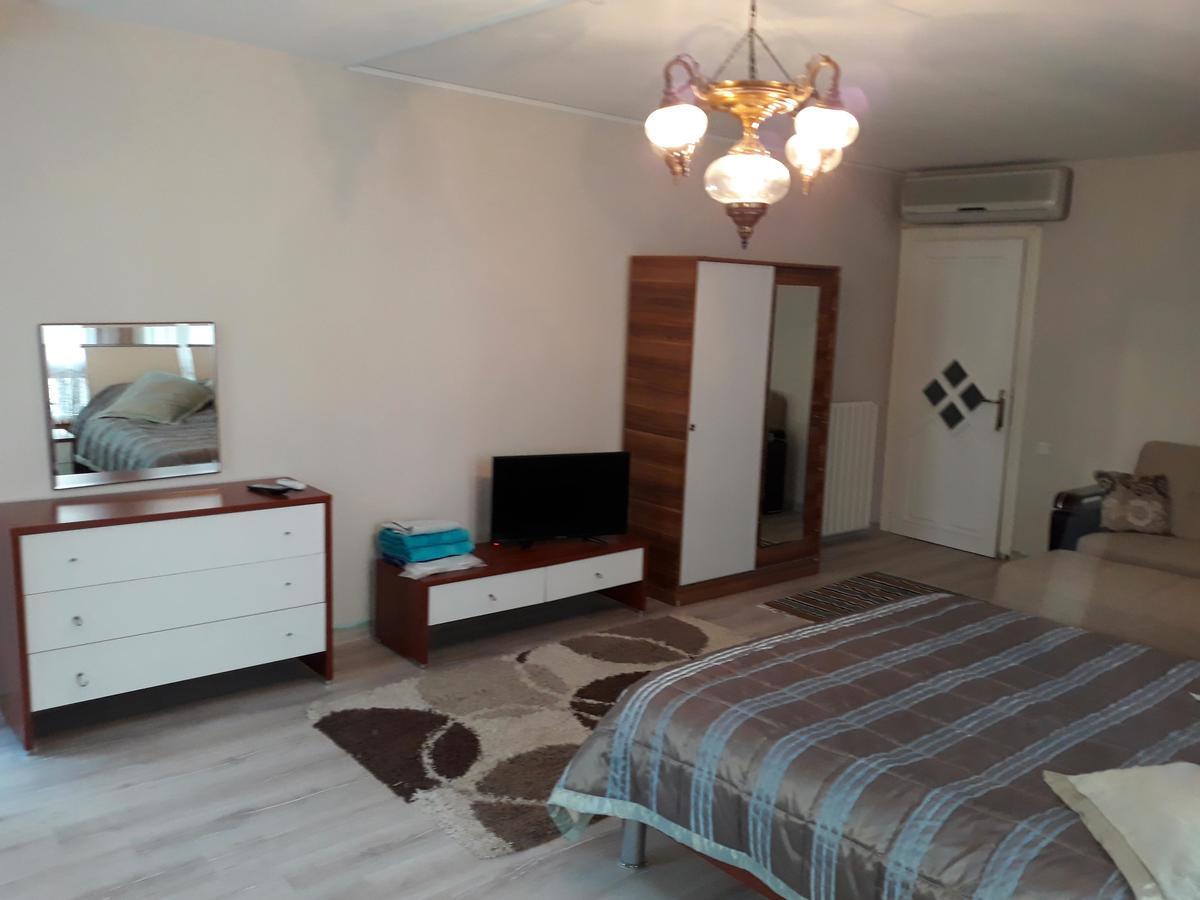 Hotel Villa Casablanca Bahtili Eksteriør billede