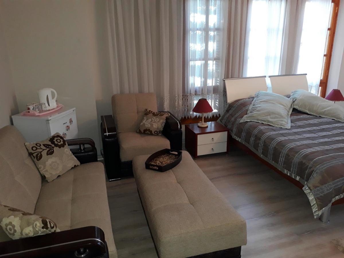 Hotel Villa Casablanca Bahtili Eksteriør billede