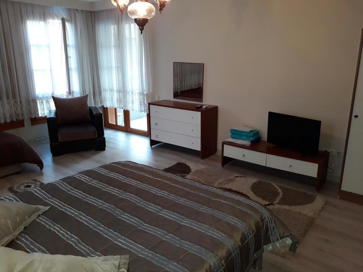 Hotel Villa Casablanca Bahtili Eksteriør billede