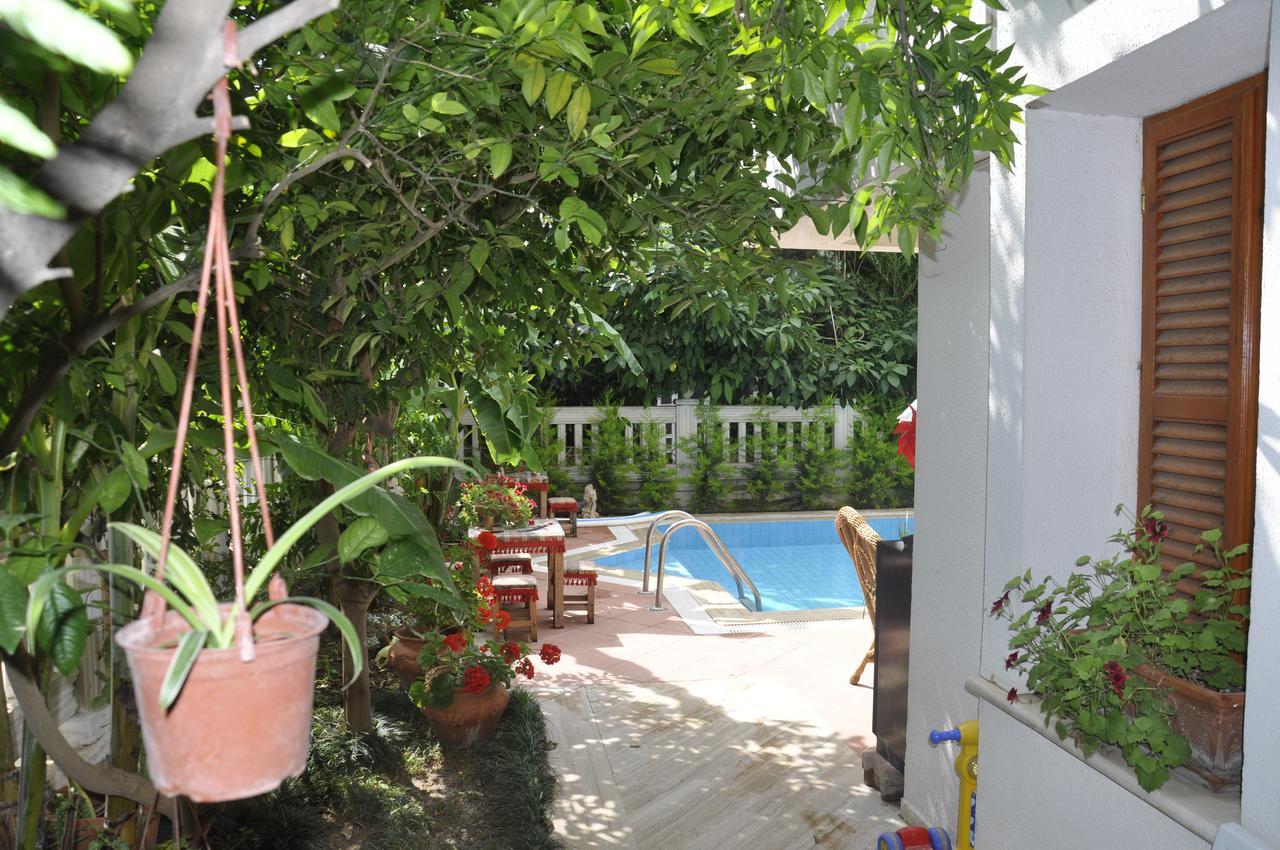 Hotel Villa Casablanca Bahtili Eksteriør billede