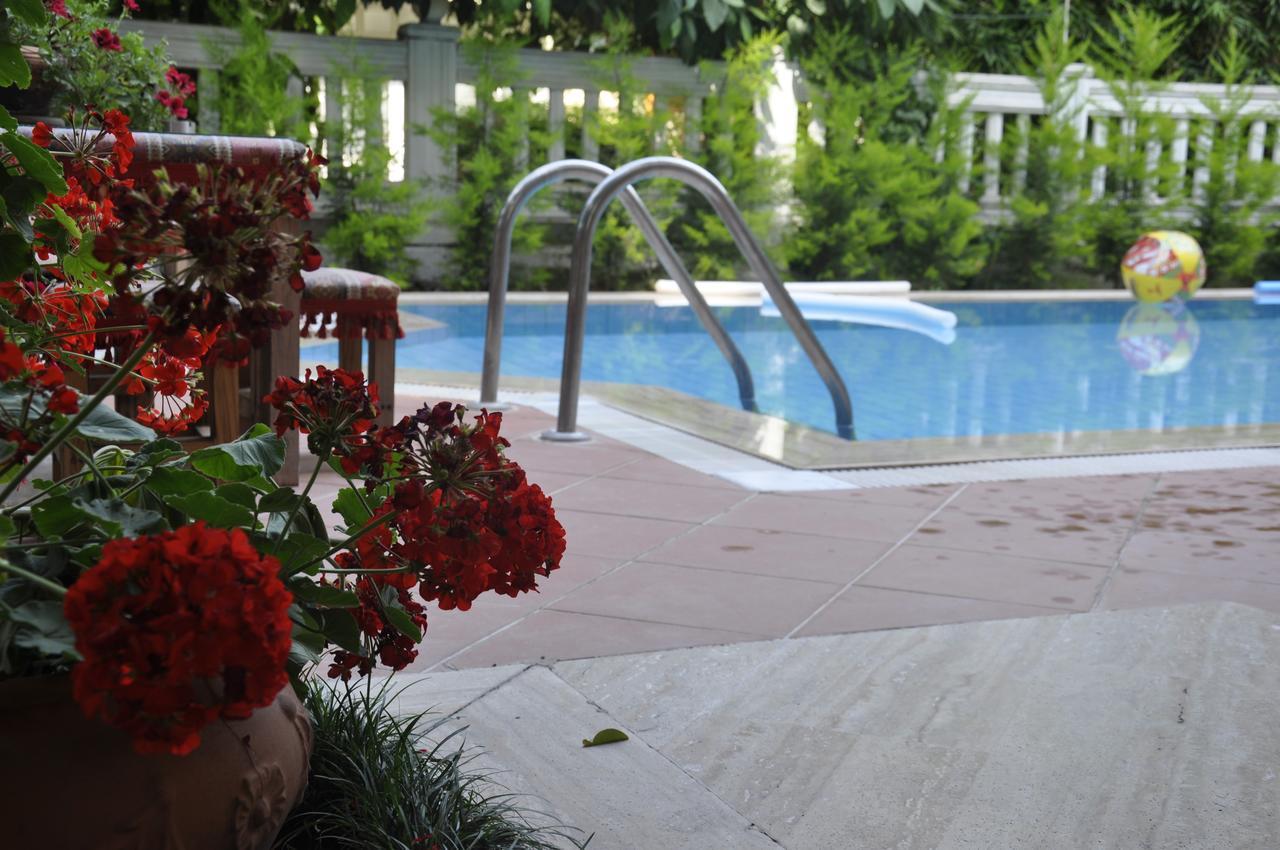 Hotel Villa Casablanca Bahtili Eksteriør billede