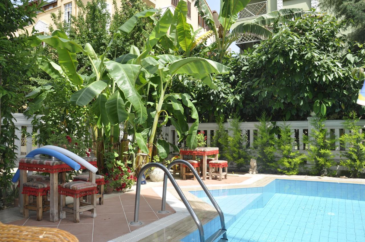 Hotel Villa Casablanca Bahtili Eksteriør billede