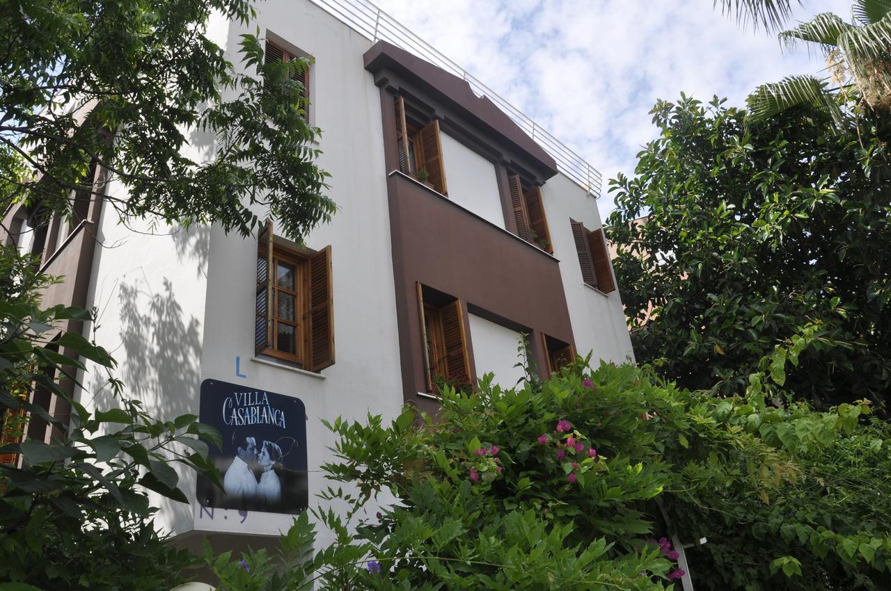 Hotel Villa Casablanca Bahtili Eksteriør billede