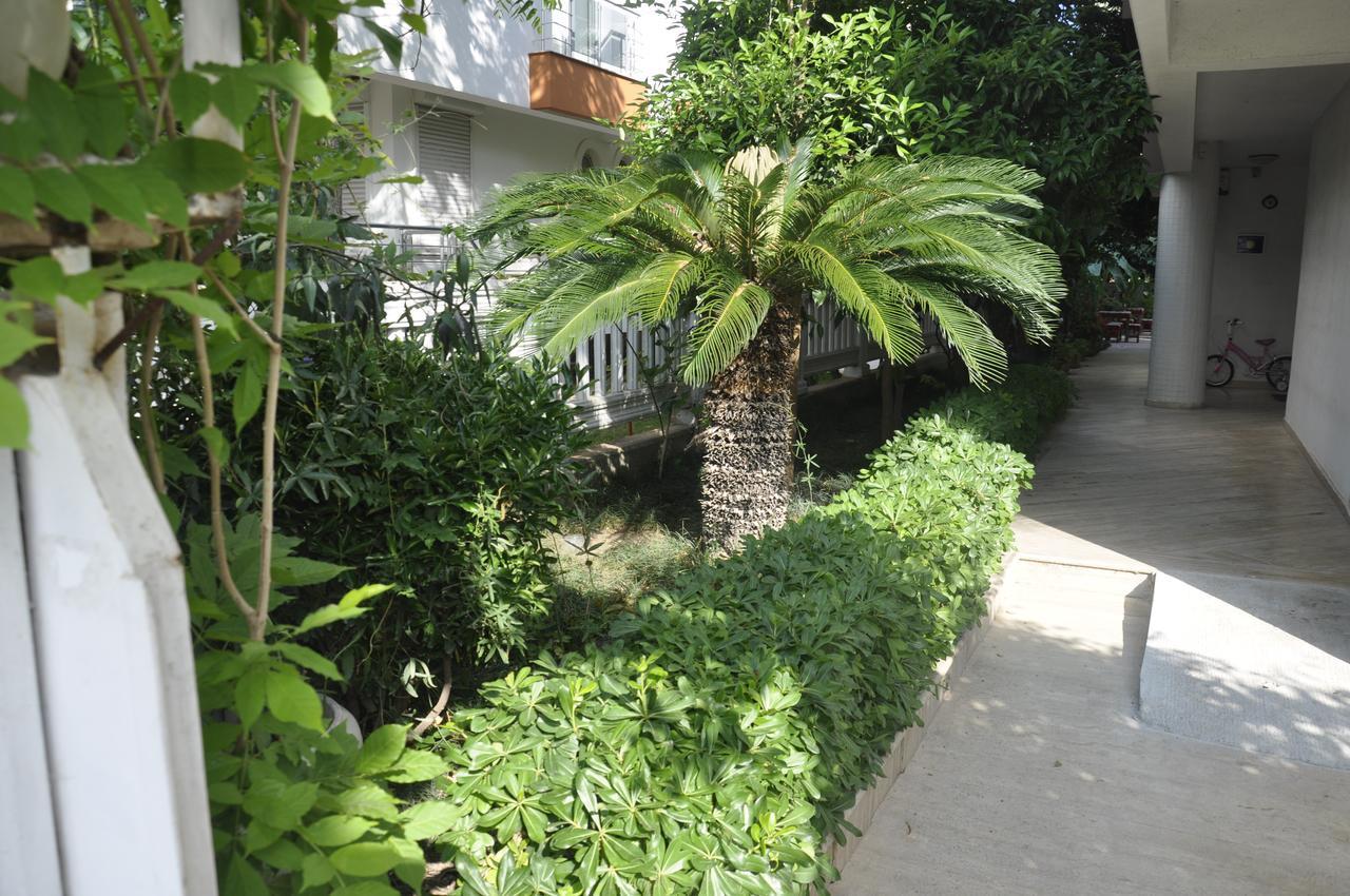Hotel Villa Casablanca Bahtili Eksteriør billede