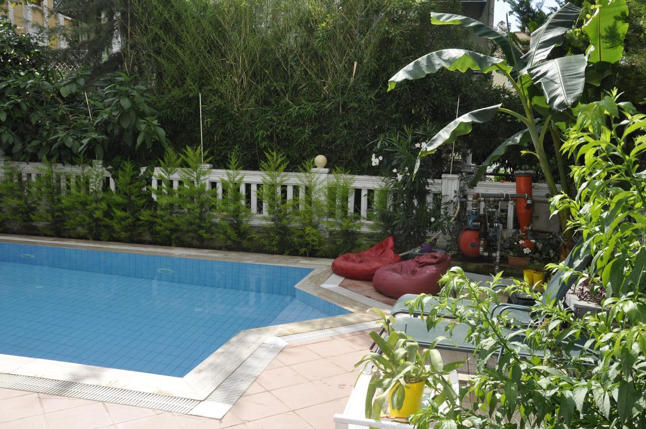 Hotel Villa Casablanca Bahtili Eksteriør billede