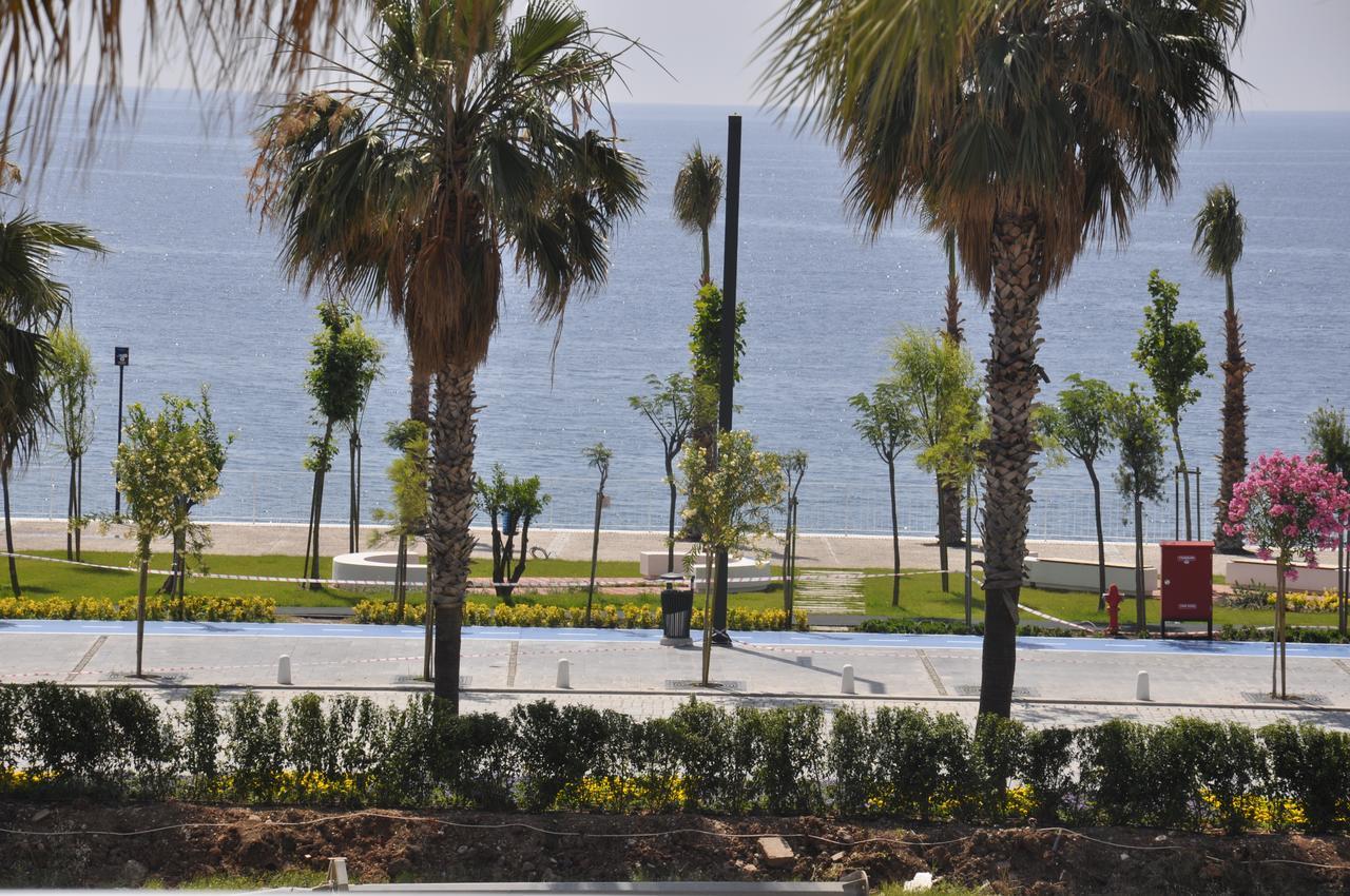 Hotel Villa Casablanca Bahtili Eksteriør billede