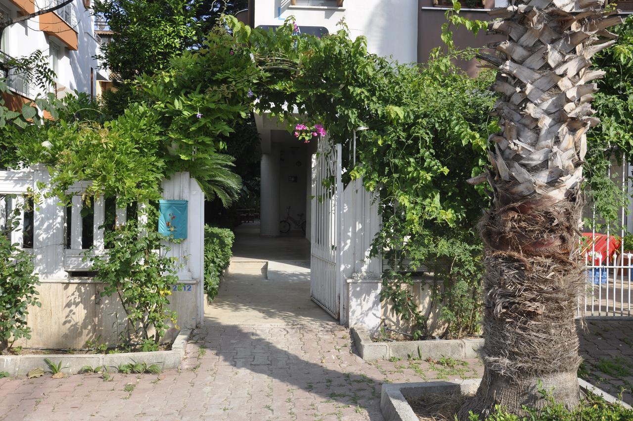 Hotel Villa Casablanca Bahtili Eksteriør billede